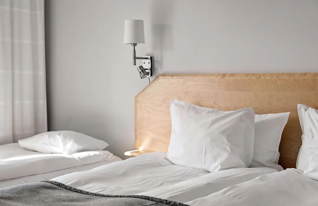 Landvetter Airport Hotel, Best Western Premier Collection-1
